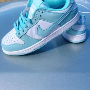 NIKE BLEU SKY