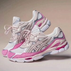 ASICS NYC