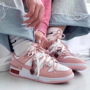 NIKE DUNK SWEAT HEART
