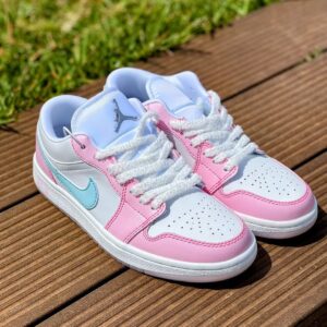 AIR JORDAN LOW