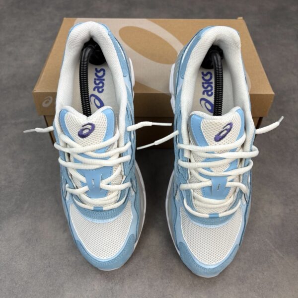 asics nyc bleu sky - Image 2