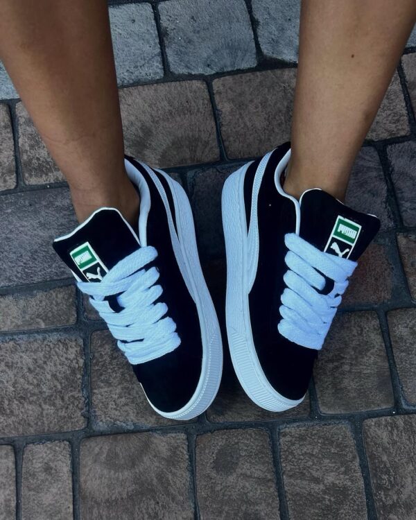 puma suede - Image 3