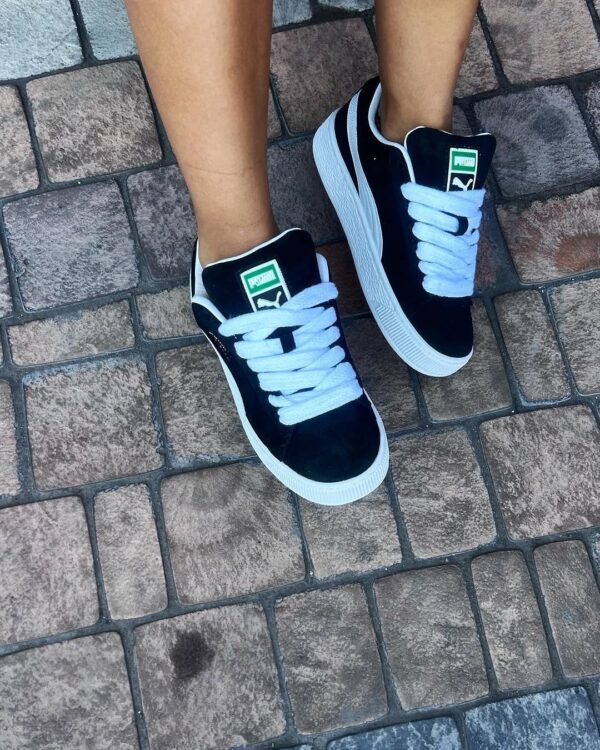 puma suede - Image 2