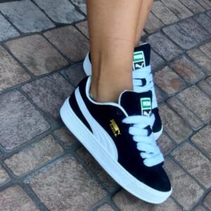 puma suede