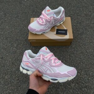 asics nyc gel winter