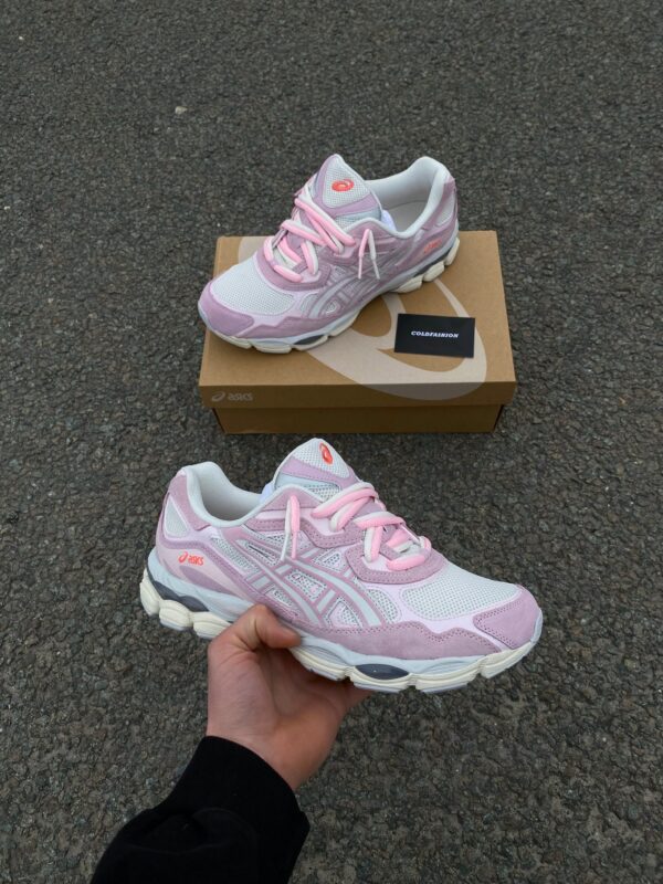 asics nyc gel winter