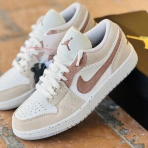 Nike air jordan low bei